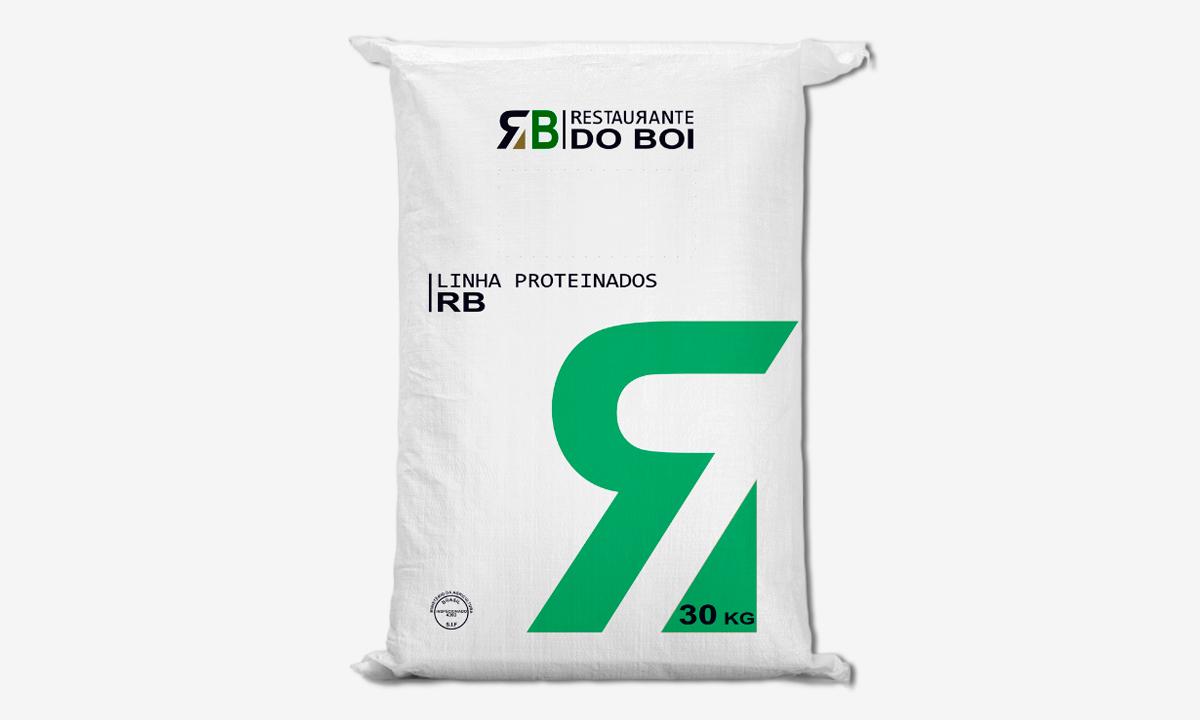 RB-Proteínados | Arroba barata no pasto