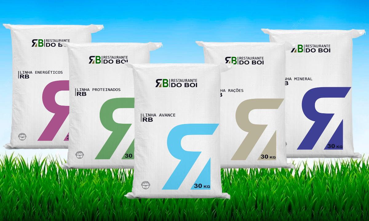 A NUTRIÇÃO CERTA PARA O SEU REBANHO